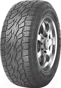 Летняя шина LingLong Crosswind A/T100 225/75R15 102/99S