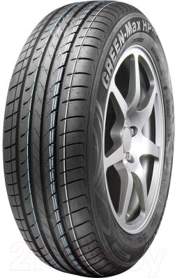 Летняя шина LingLong Green-Max HP010 195/50R16 88V от компании Бесплатная доставка по Беларуси - фото 1