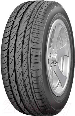 Летняя шина LingLong GreenMax 205/55R16 94W от компании Бесплатная доставка по Беларуси - фото 1