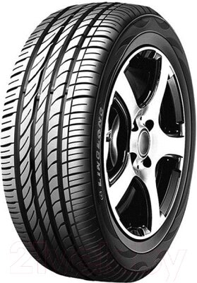 Летняя шина LingLong GreenMax 215/35R18 84W от компании Бесплатная доставка по Беларуси - фото 1