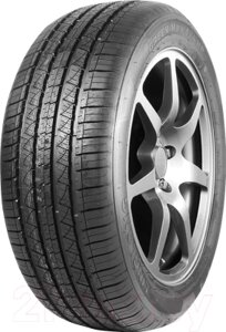 Летняя шина LingLong GreenMax 4x4 HP 225/55R17 101V