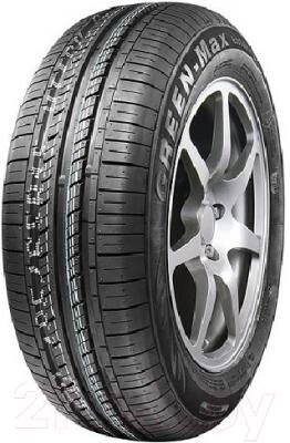 Летняя шина LingLong GreenMax EcoTouring 185/65R14 86T от компании Бесплатная доставка по Беларуси - фото 1