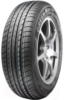 Летняя шина LingLong GreenMax HP010 185/60R15 88H от компании Бесплатная доставка по Беларуси - фото 1