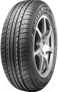 Летняя шина LingLong GreenMax HP010 215/65R15 100H