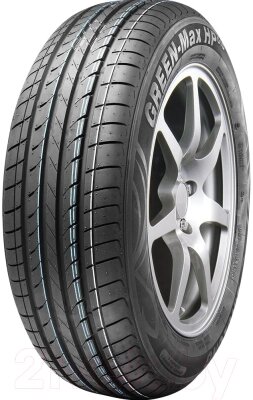 Летняя шина LingLong GreenMax HP010 215/65R16 98H от компании Бесплатная доставка по Беларуси - фото 1