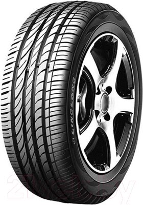 Летняя шина LingLong GreenMax UHP 235/50R18 101W от компании Бесплатная доставка по Беларуси - фото 1