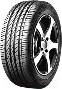 Летняя шина LingLong GreenMax UHP 235/50R18 101W