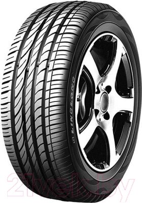 Летняя шина LingLong GreenMax UHP 245/40R18 97W от компании Бесплатная доставка по Беларуси - фото 1