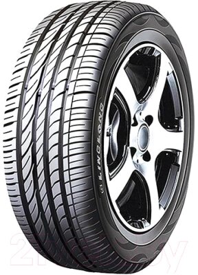 Летняя шина LingLong GreenMax UHP 245/45R19 98Y от компании Бесплатная доставка по Беларуси - фото 1