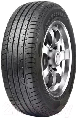 Летняя шина LingLong Grip Master C/S 255/55R19 111W от компании Бесплатная доставка по Беларуси - фото 1