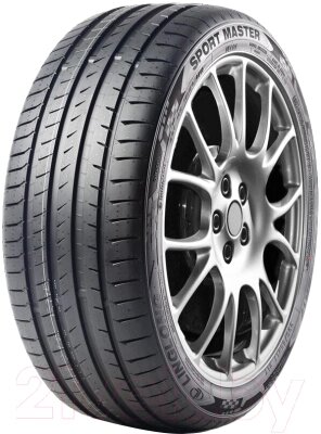 Летняя шина LingLong Sport Master 215/40R16 86Y от компании Бесплатная доставка по Беларуси - фото 1