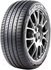 Летняя шина LingLong Sport Master 225/45R18 95Y от компании Бесплатная доставка по Беларуси - фото 1