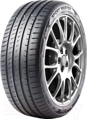 Летняя шина LingLong Sport Master 225/55R16 99Y от компании Бесплатная доставка по Беларуси - фото 1