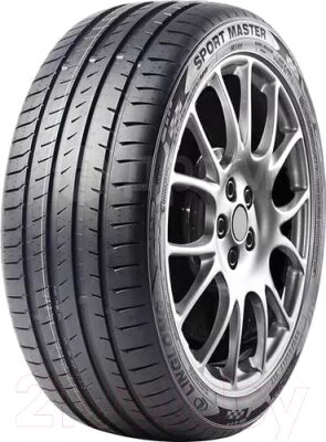 Летняя шина LingLong Sport Master 285/35R22 106Y от компании Бесплатная доставка по Беларуси - фото 1