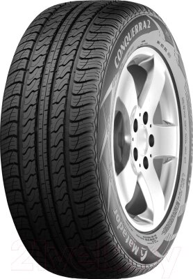 Летняя шина Matador MP 82 Conquerra 2 215/60R17 96H от компании Бесплатная доставка по Беларуси - фото 1