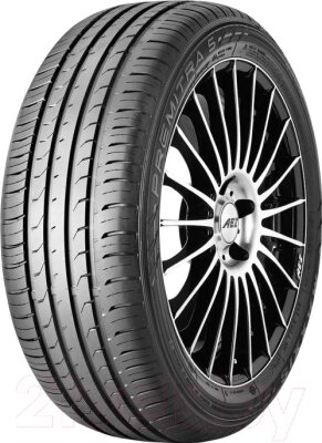 Летняя шина Maxxis HP5 Premitra 205/60R16 96V от компании Бесплатная доставка по Беларуси - фото 1