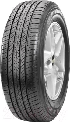 Летняя шина Maxxis Pragmatra MP15 235/65R17 104H от компании Бесплатная доставка по Беларуси - фото 1