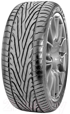 Летняя шина Maxxis Victra MA-Z3 215/55ZR17 98W от компании Бесплатная доставка по Беларуси - фото 1