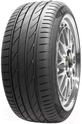 Летняя шина Maxxis Victra Sport 5 275/40R19 105Y от компании Бесплатная доставка по Беларуси - фото 1