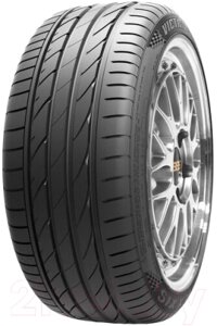 Летняя шина Maxxis Victra Sport 5 275/40R19 105Y