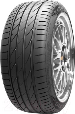 Летняя шина Maxxis Victra Sport VS5 SUV 275/45R20 110Y от компании Бесплатная доставка по Беларуси - фото 1