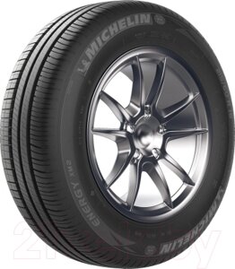 Летняя шина Michelin Energy XM2+ 165/70R13 79T