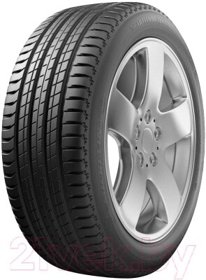 Летняя шина Michelin Latitude Sport 3 275/45R20 110V Volvo от компании Бесплатная доставка по Беларуси - фото 1