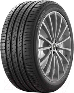 Летняя шина Michelin Latitude Sport 3 315/40R21 111Y Mercedes