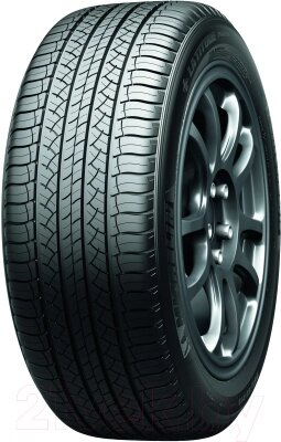 Летняя шина Michelin Latitude Tour HP 235/65R18 110V Jaguar/Land Rover от компании Бесплатная доставка по Беларуси - фото 1