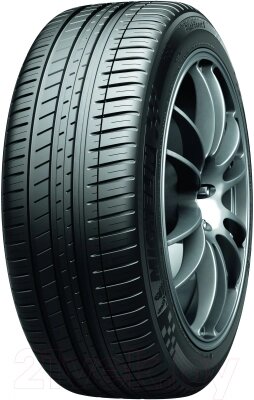 Летняя шина Michelin Pilot Sport 3 255/40R18 99Y Mercedes от компании Бесплатная доставка по Беларуси - фото 1