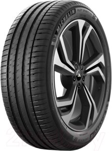 Летняя шина Michelin Pilot Sport 4 SUV 255/45R21 106Y