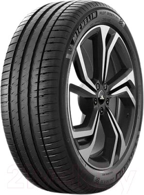 Летняя шина Michelin Pilot Sport 4 SUV 255/50R19 103Y Porsche от компании Бесплатная доставка по Беларуси - фото 1