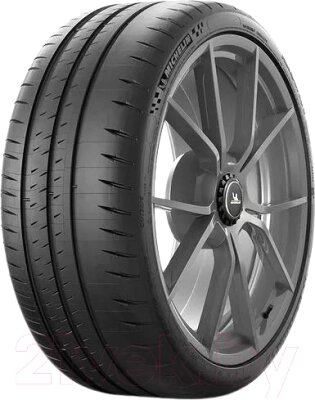 Летняя шина Michelin Pilot Sport Cup 2 Connect 285/35ZR19 103Y от компании Бесплатная доставка по Беларуси - фото 1