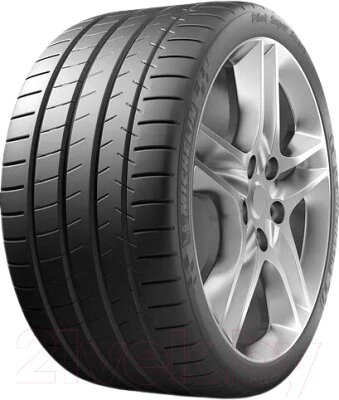 Летняя шина Michelin Pilot Super Sport 245/35R20 95Y BMW от компании Бесплатная доставка по Беларуси - фото 1