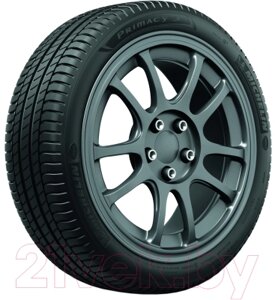 Летняя шина Michelin Primacy 3 215/55R18 99V