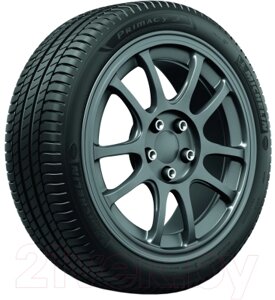 Летняя шина Michelin Primacy 3 225/45R18 95Y Run-Flat (MO) Mercedes