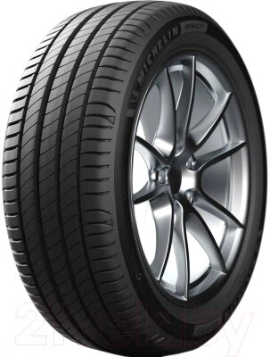 Летняя шина Michelin Primacy 4 165/65R15 81T от компании Бесплатная доставка по Беларуси - фото 1