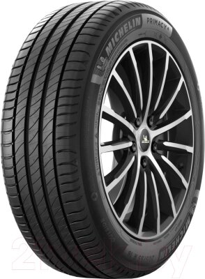 Летняя шина Michelin Primacy 4+ 205/55R17 95V от компании Бесплатная доставка по Беларуси - фото 1