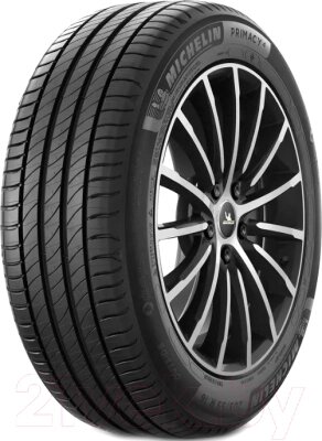 Летняя шина Michelin Primacy 4+ 225/45R18 95W от компании Бесплатная доставка по Беларуси - фото 1