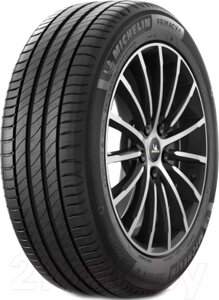 Летняя шина Michelin Primacy 4+ 225/45R18 95W