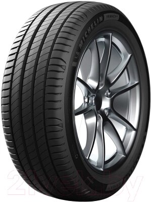 Летняя шина Michelin Primacy 4 225/55R18 102Y (AO) Audi от компании Бесплатная доставка по Беларуси - фото 1