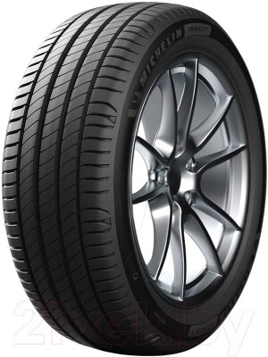 Летняя шина Michelin Primacy 4 225/60R16 102W от компании Бесплатная доставка по Беларуси - фото 1