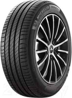 Летняя шина Michelin Primacy 4 255/40R19 100W Volvo от компании Бесплатная доставка по Беларуси - фото 1