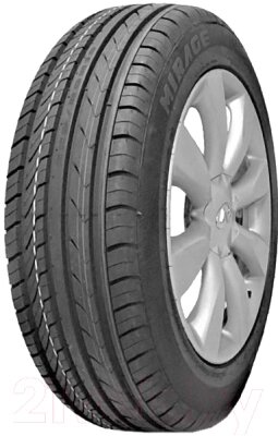 Летняя шина Mirage MR-HP172 255/45R20 105V от компании Бесплатная доставка по Беларуси - фото 1