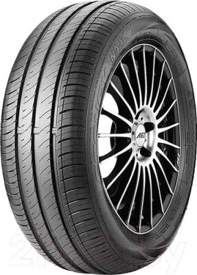 Летняя шина Nankang NA1 185/55R15 86V от компании Бесплатная доставка по Беларуси - фото 1