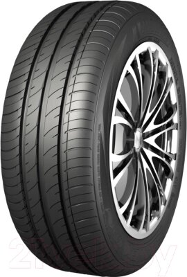 Летняя шина Nankang NA1 185/60R14 82H от компании Бесплатная доставка по Беларуси - фото 1