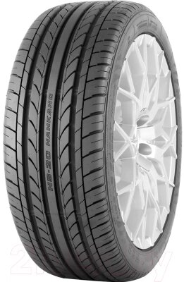 Летняя шина Nankang NS20 235/45R17 97V от компании Бесплатная доставка по Беларуси - фото 1