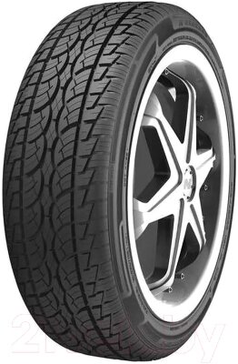 Летняя шина Nankang SP7 255/60R17 110V от компании Бесплатная доставка по Беларуси - фото 1