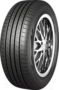 Летняя шина Nankang SP9 265/50R19 110Y