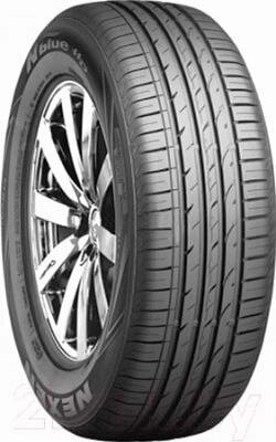 Летняя шина Nexen N'Blue HD 175/65R14 82H от компании Бесплатная доставка по Беларуси - фото 1